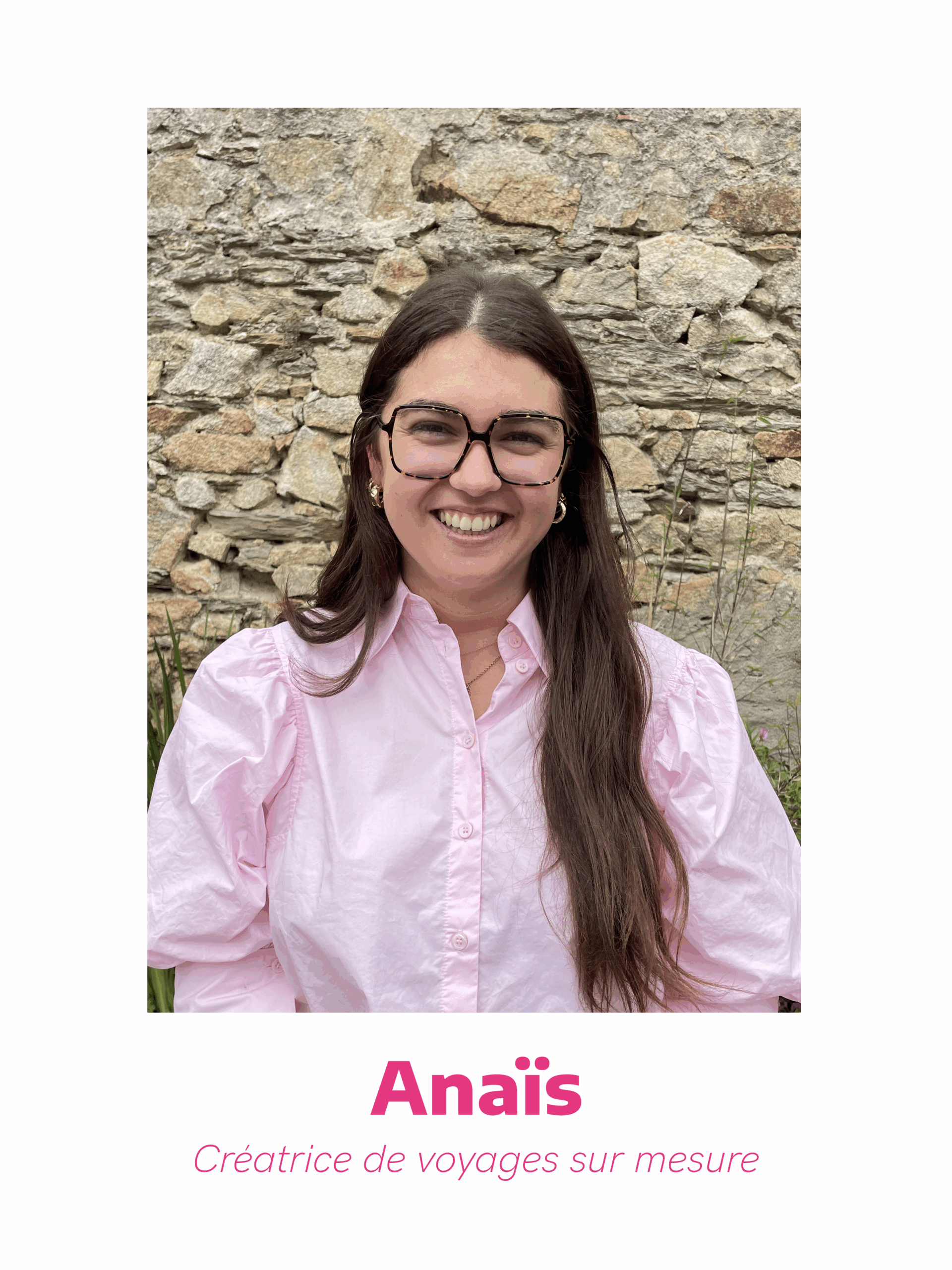 Anaïs site