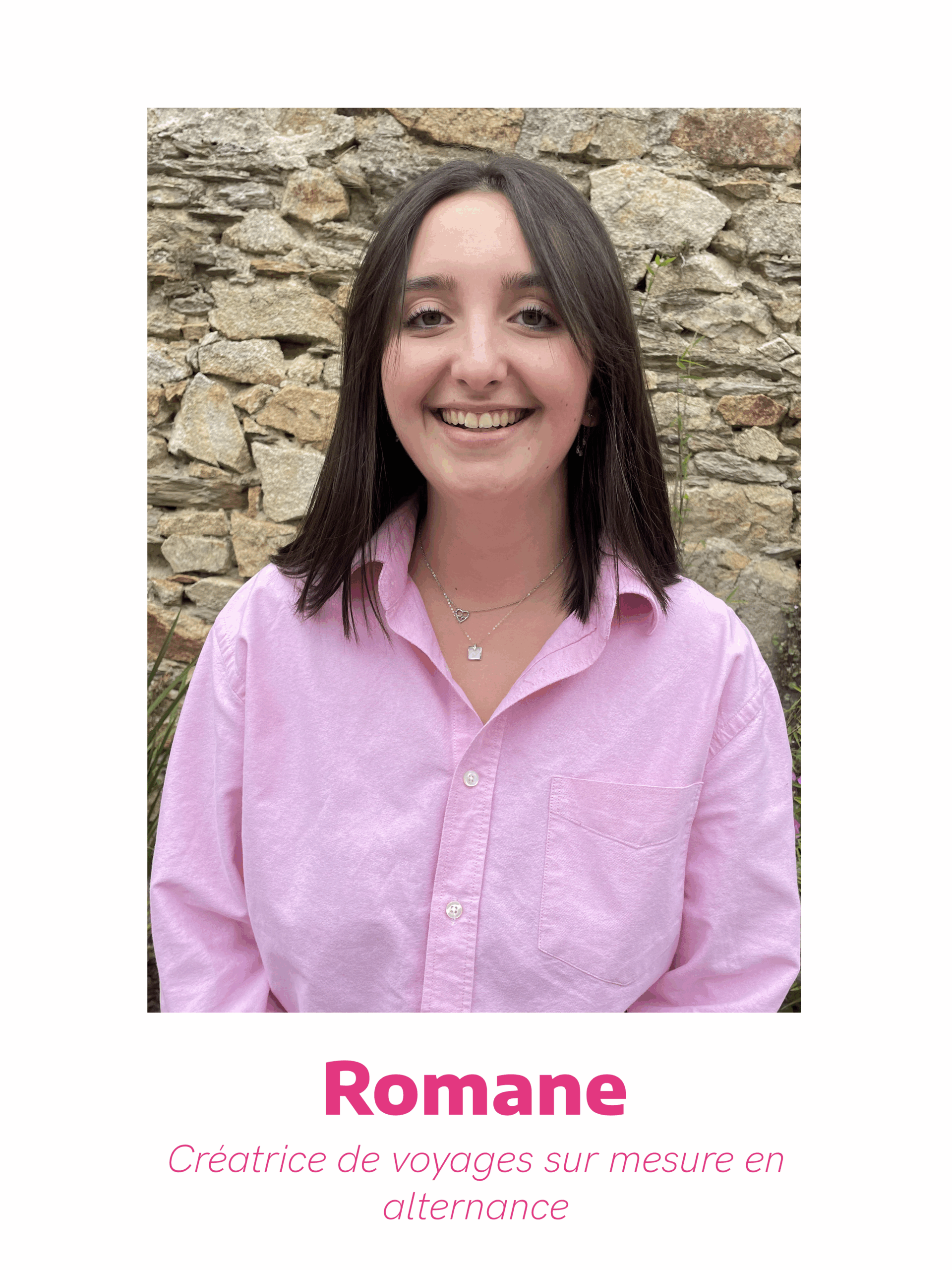 Romane site