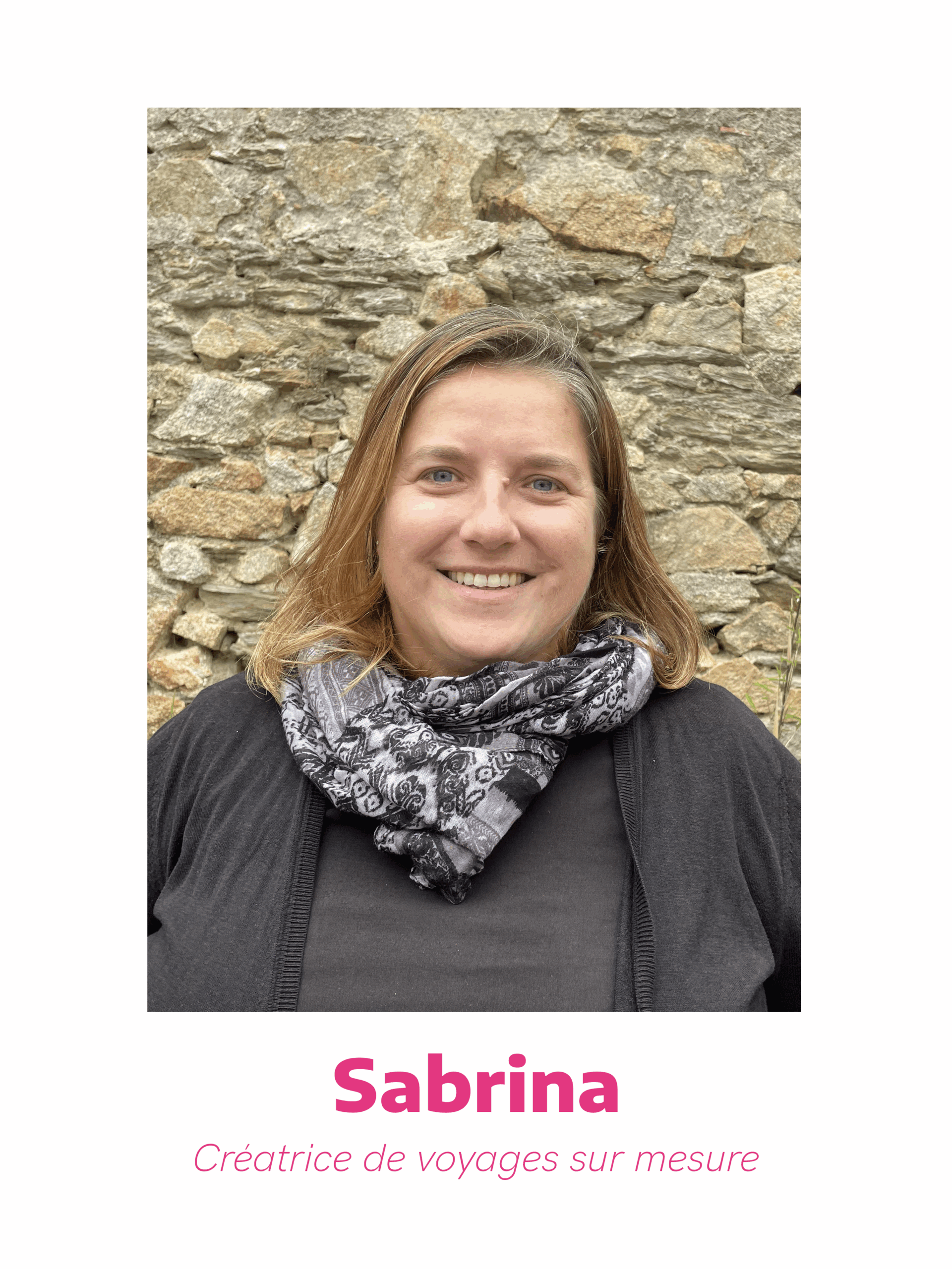 Sabrina site