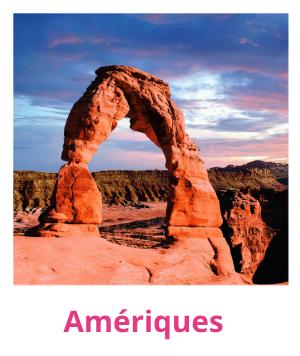 ameriques pola