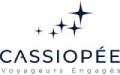 logo cassiopée