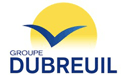 Logo Groupe Dubreuil