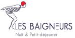Logo les Baigneurs
