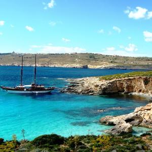 Plages de Malte