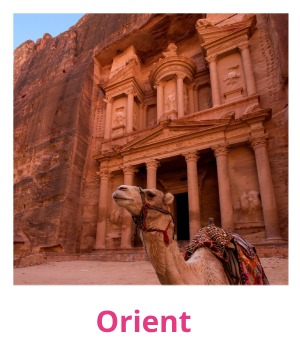 orient pola