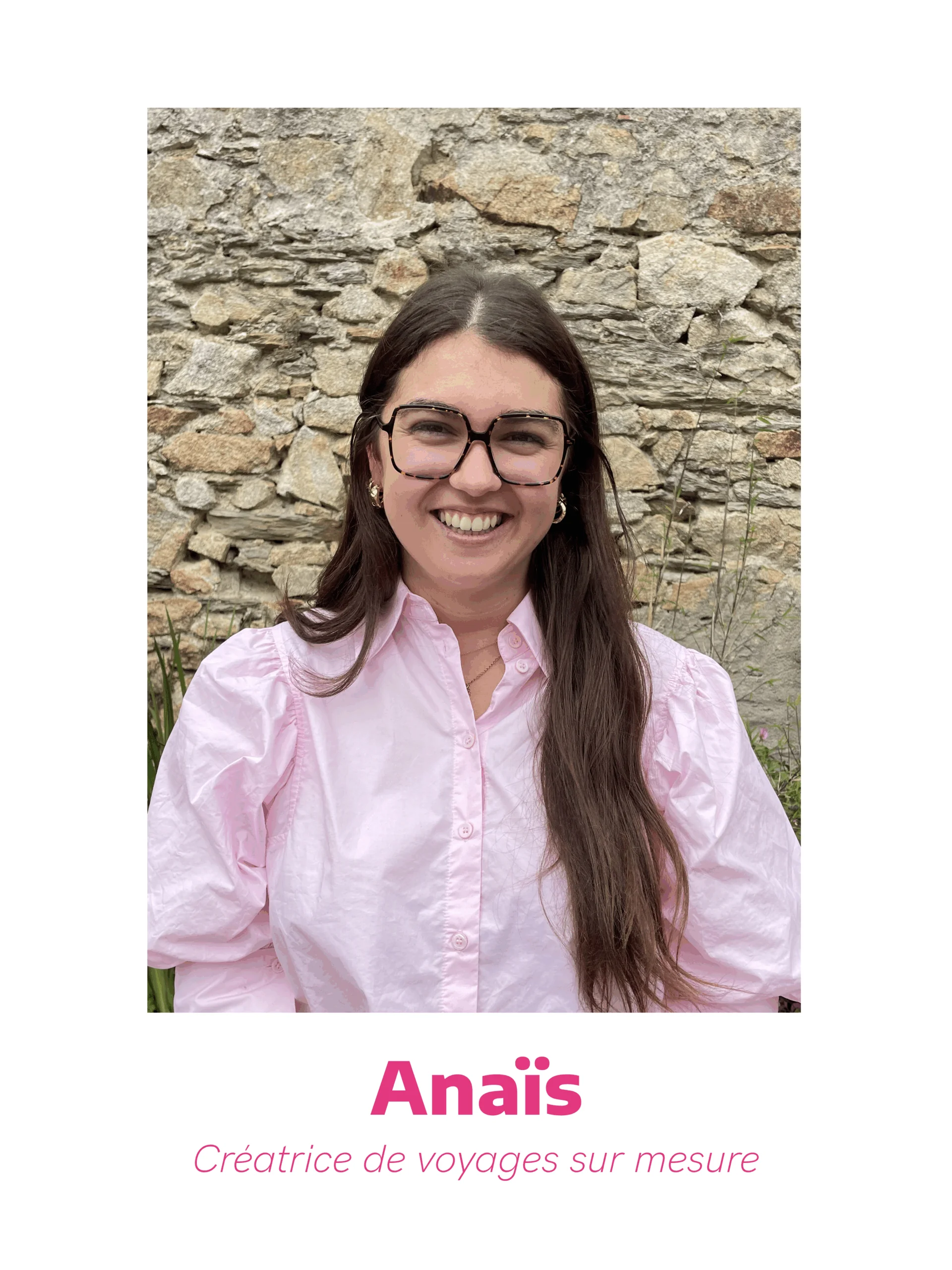 Anaïs site
