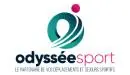 ODYSSEESPORT LOGO