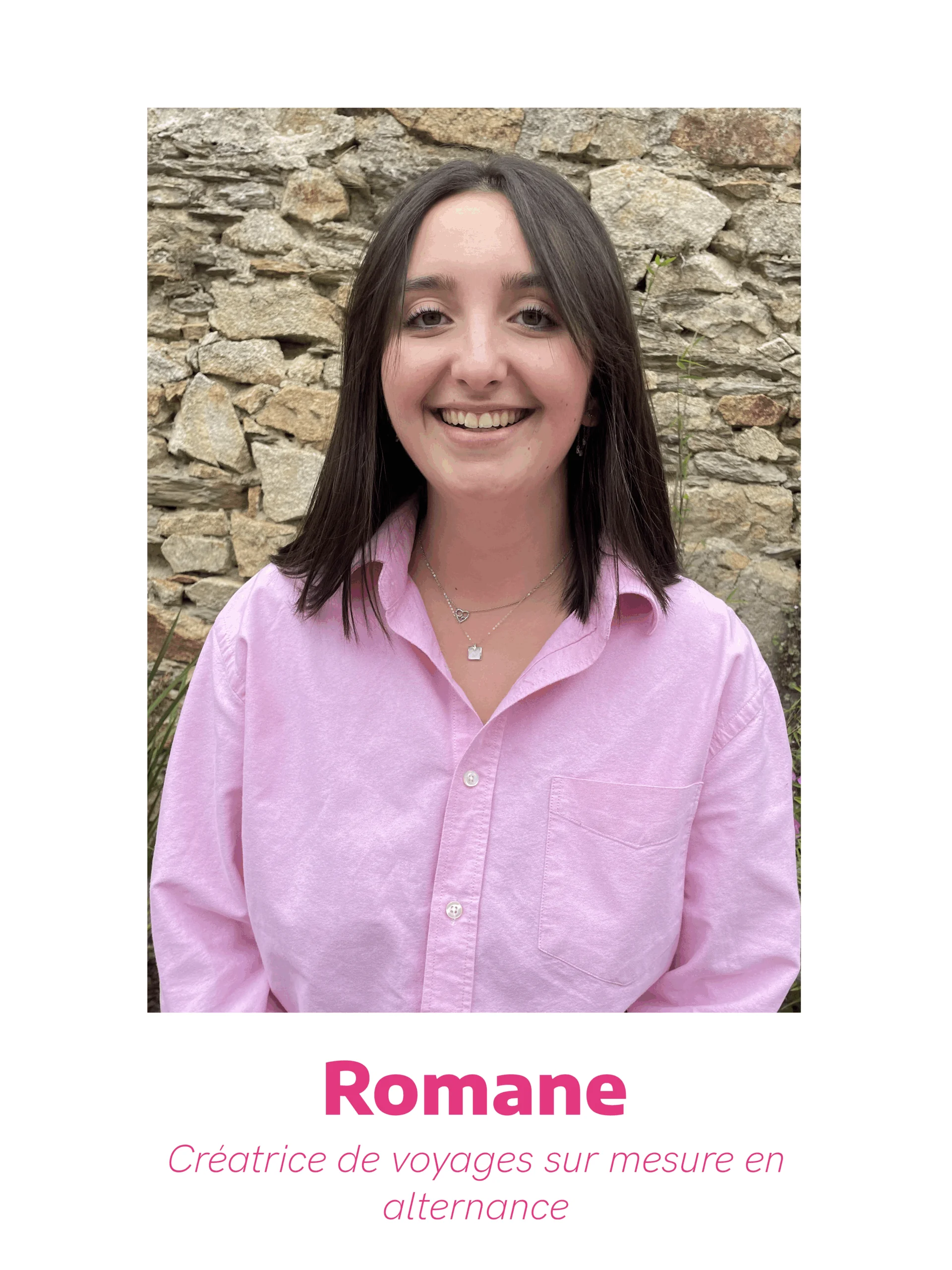 Romane site