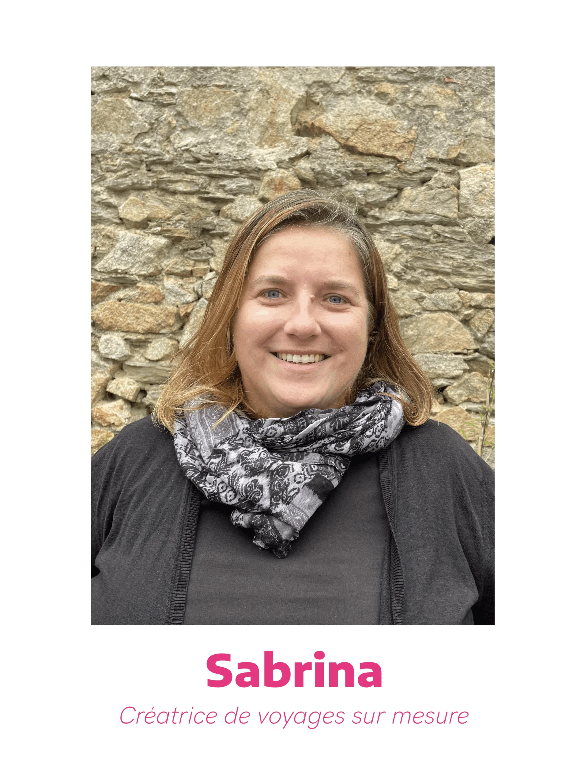 Sabrina site