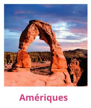 ameriques pola