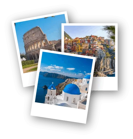 Polaroid Europe