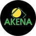 Logo Akéna
