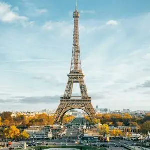 paris carree